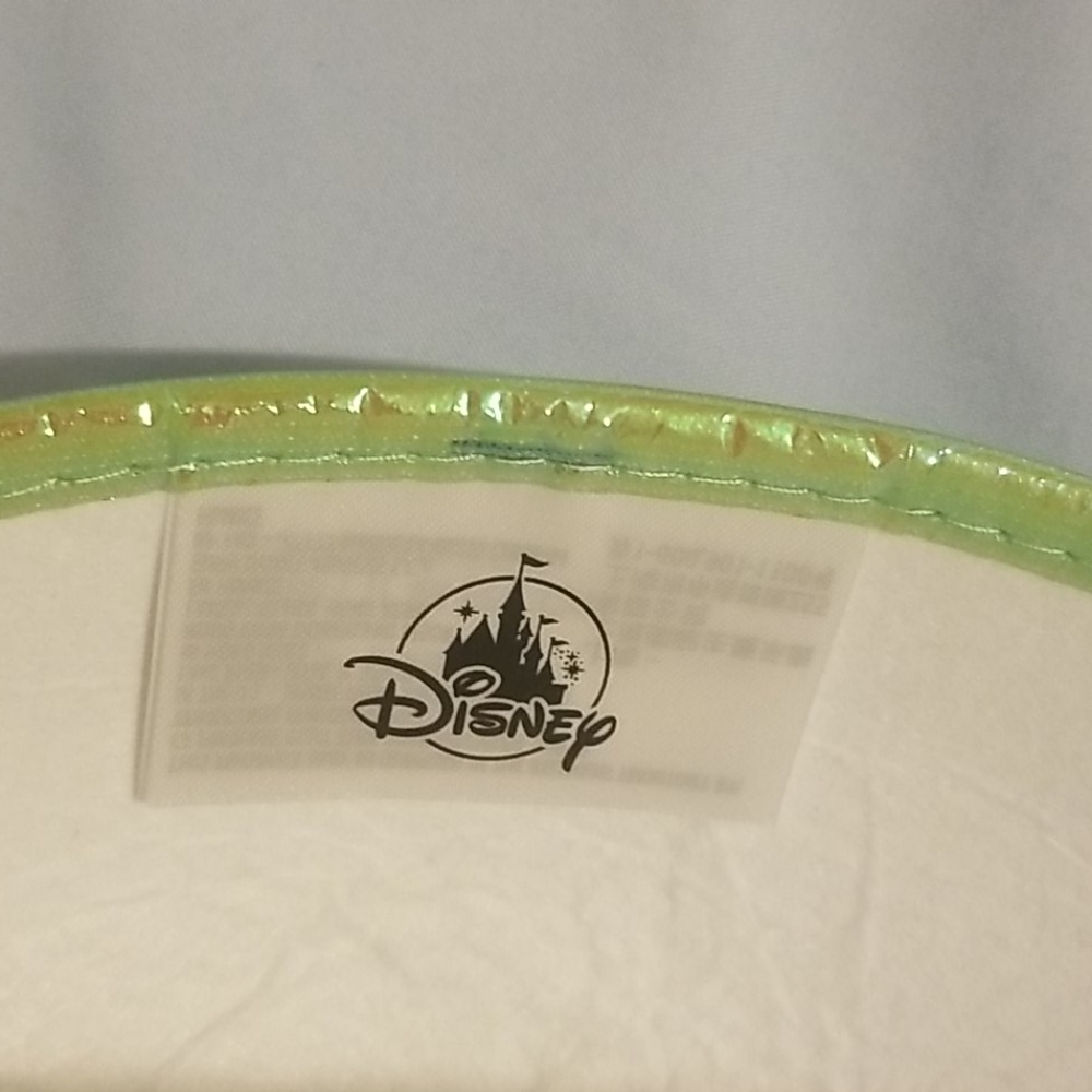 Disney little mermaid Mickey Ears - Picture 5 of 8